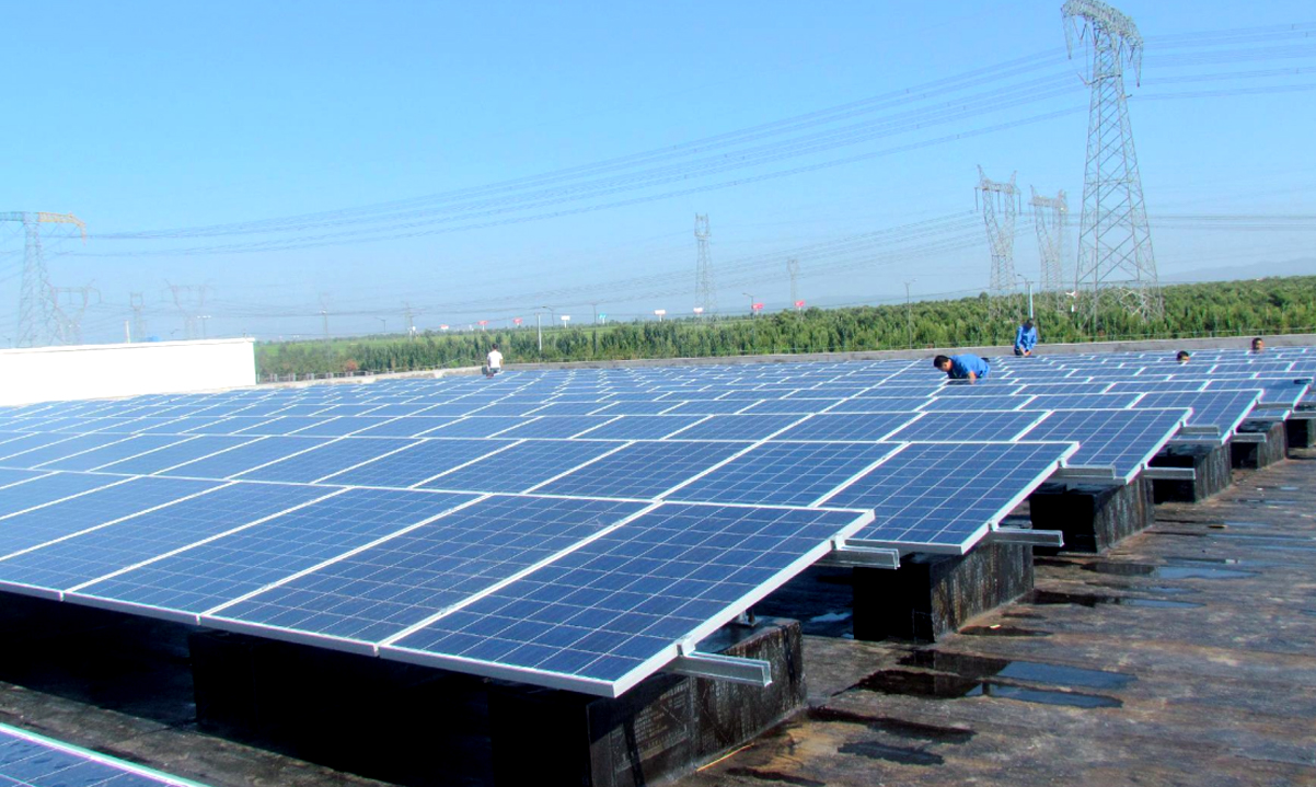 金太陽(yáng)項(xiàng)目